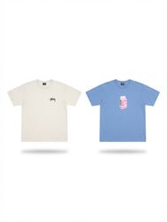 (FV-2694) Stussy T-Shirts