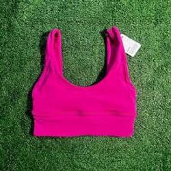 Lululemon sport bra