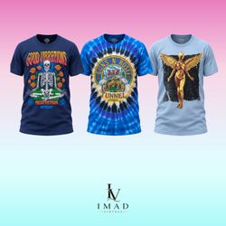 Music T shirt