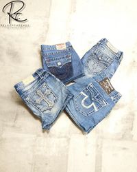 RT 1659 Mix Brand Sexy Shorts