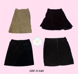 Gonne in lana vintage anni 2000 | Pacchetto di gon..