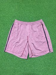 Tv291 Lululemon Athletic Running Shorts