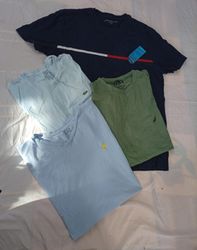 CR12392 Vintage Mix-Branded T-Shirts