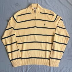 Ralph Lauren Polo Sweaters