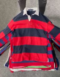 Polo rugby