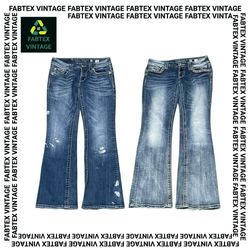 Miss Me Bootcut & Mix Jeans