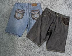 Y2K Shorts