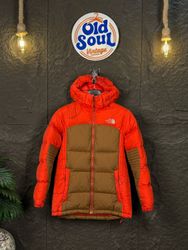 The North Face Puffers | Mixed with 700-800 Series..