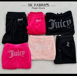 Juicy couture trouser