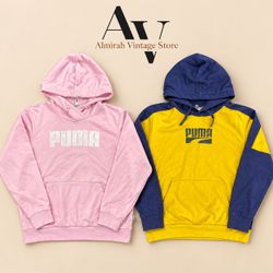 Puma Hoodies