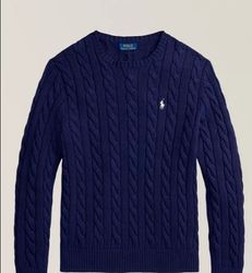Premium Mix Ralph Lauren Sweater