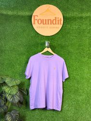 Ralph Lauren T-Shirts | FO-348