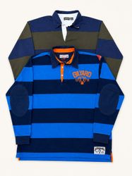 Rugby Shirts [TD-573]