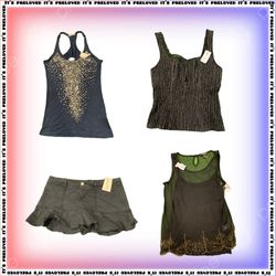 Stargazing Society Closet - (RX-1526)