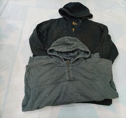CR11377 Vintage Carhartt Hoodies