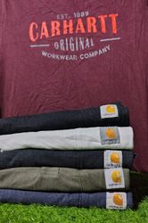 Carhartt t-shirts