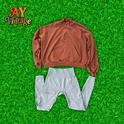 A.Y  Gymshark Mixed items