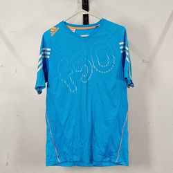 ADIDAS SPORTS T-SHIRTS - BUNDLE 35