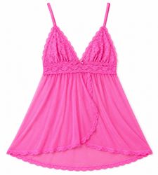 Lot of 10 Assorted Women’s Lace Cami Tops - Casual..