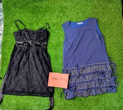 (VW-1032) Vintage & Y2K Women's Midi & Mini Dress ..