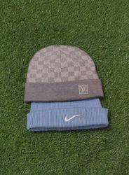 Branded Beanies