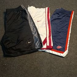Nike shorts