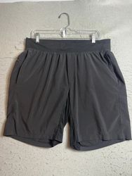 Lululemon Men’s shorts