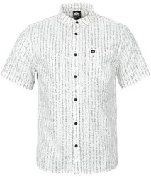 Quiksilver shirts