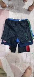 Men's Athletic & Casual Shorts Bundle