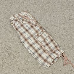 COTTON & CARGO SHORTS - BUNDLE 08