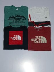 The North Face T-shirt RV # 1351