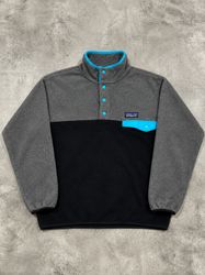 Patagonia Fleece Jackets - [TS-0955]