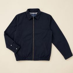 Upcycled Ralph Lauren Harrington Jackets (Dc-10-18..