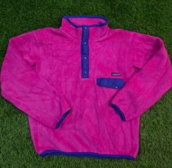 PATAGONIA FLEECE JACKET 30PCS