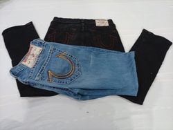 CR10778 Vintage True Religion Men’s Jeans