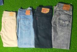 LEVI’S JEANS (A 272)