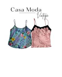 040926-9 cami tops 15 pcs