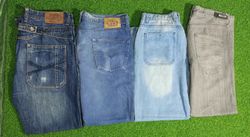 EXPRESS JEANS UND ANDERE MISCHEMARKEN JEANS (A 253..