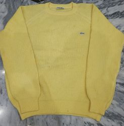Lacoste-Pullover