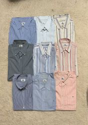 Lacoste Shirts