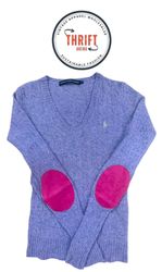 Ralph Lauren Wool Sweaters T3004