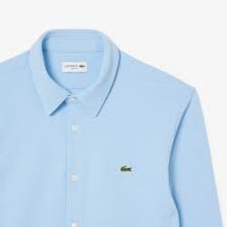 Vintage Lacoste Cotton Shirts