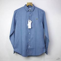 Lacoste shirts