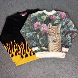 Pull Ethenic (cv 294)