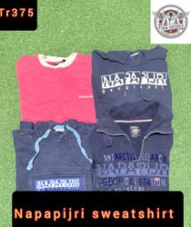 Napajpijri sweatshirt Tr 375