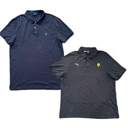 Mixed Brand T-Shirts