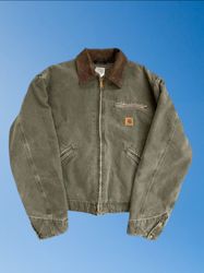 Authentic Carhartt jacket