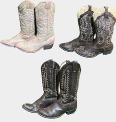 Cowboy Boots