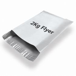 Flyers | Capacidade 2KG