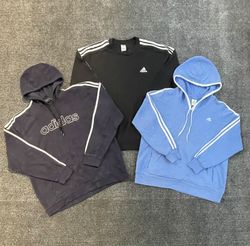Adidas Sweatshirts And Hoodies - (29/10)